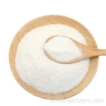 Cellulose Pac polyanionic cho mỏ dầu khí